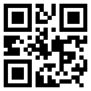 3308682857 - Immagine del Qr Code