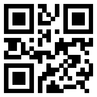 3308682861 QrCode associato