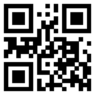 Il Qr Code di 3308682863