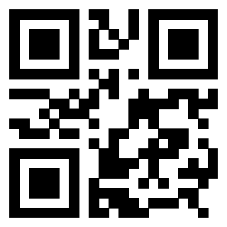 3308682865 - Immagine del QrCode