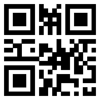 Il Qr Code di 3308682866