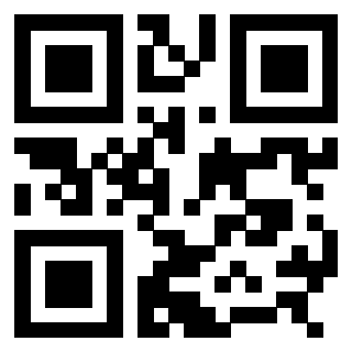 3308682868 Qr Code associato