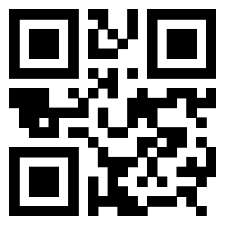 3308682869 - Immagine del QrCode associato