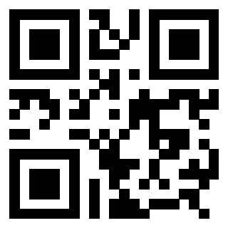 Scansione del Qr Code di 3308682873