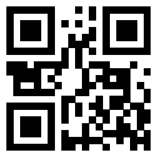 Immagine del QrCode di 3308682877