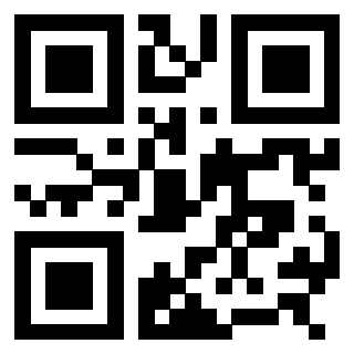 3308682879 - Immagine del Qr Code associato