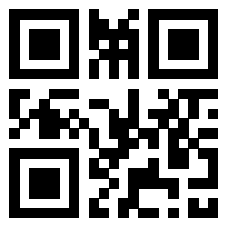 QrCode di 3308682889