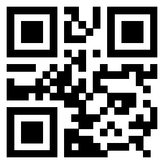 Immagine del QrCode di 3308682890