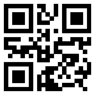 3308682891 Qr Code associato