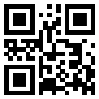 3308682894 - Immagine del Qr Code associato