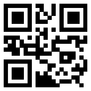 Il QrCode di 3308682896