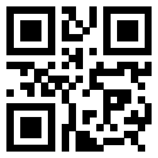 Il Qr Code di 3308682897