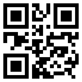 3308682898 QrCode associato