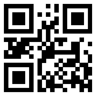 3308682900 - Immagine del QrCode