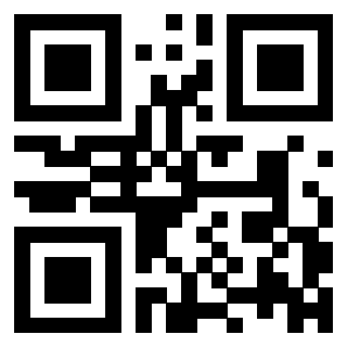 3308682904 - Immagine del Qr Code associato