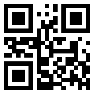 Immagine del Qr Code di 3308682905