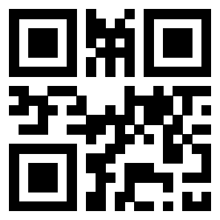 Il Qr Code di 3308682908