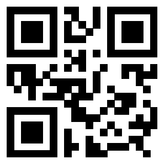 3308682910 - Immagine del Qr Code associato