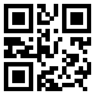 Il Qr Code di 3308682913