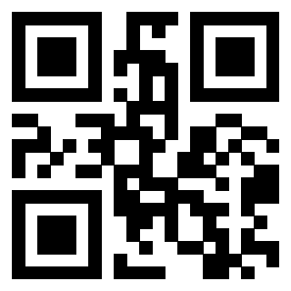 Immagine del QrCode di 3308682916