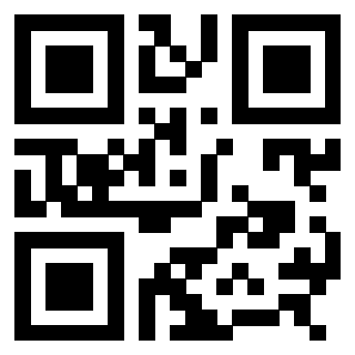 Il Qr Code di 3308682918