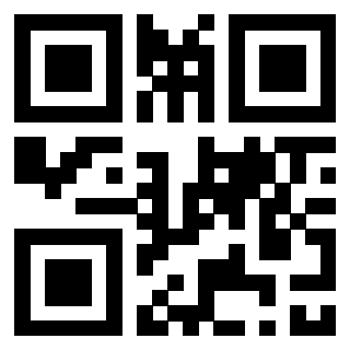 Il Qr Code di 3308682919