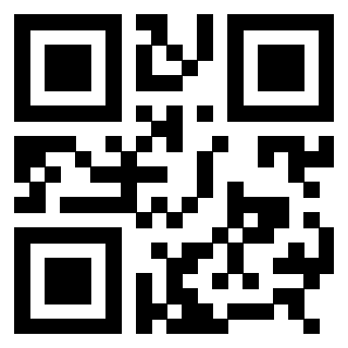 3308682921 - Immagine del Qr Code