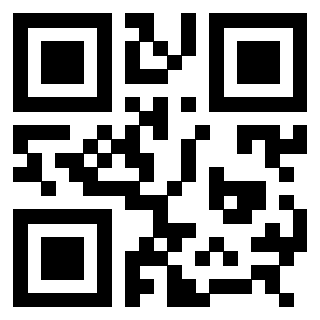 3308682922 - Immagine del QrCode associato