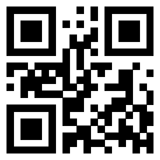 Il QrCode di 3308682929
