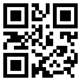 3308682930 - Immagine del QrCode associato