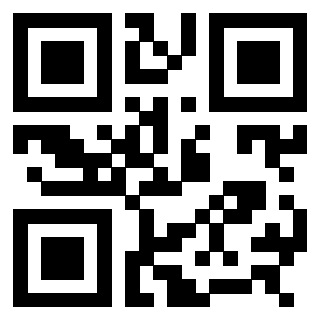 Il Qr Code di 3308682931