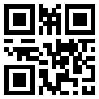 Scansione del QrCode di 3308682933