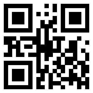 3308682937 - Immagine del QrCode associato