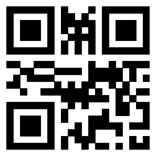 Il Qr Code di 3308682941