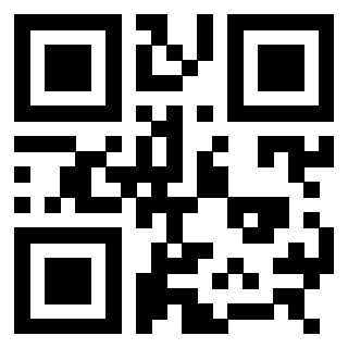 3308682942 - Immagine del Qr Code associato