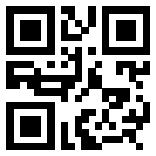 3308682943 - Immagine del QrCode associato