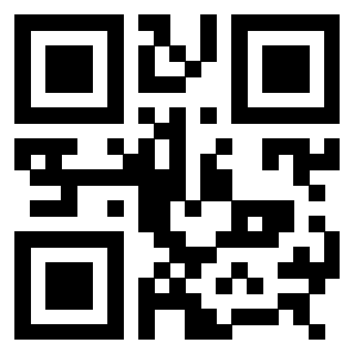 3308682944 QrCode associato