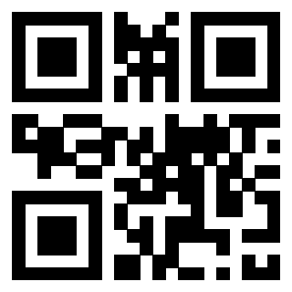 3308682957 - Immagine del QrCode associato