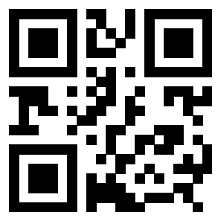 Scansione del Qr Code di 3308682958