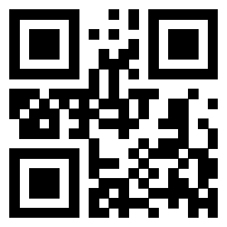 Scansione del Qr Code di 3308682960