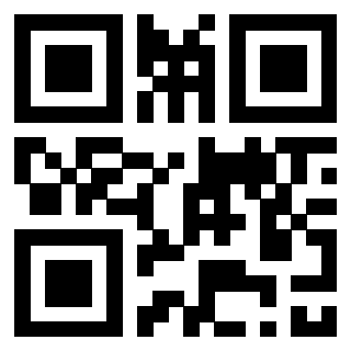 3308682962 - Immagine del QrCode
