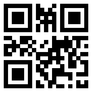 3308682963 - Immagine del QrCode associato