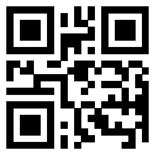 3308682964 - Immagine del QrCode associato