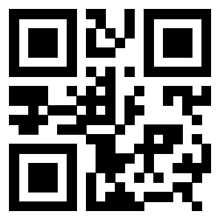Il QrCode di 3308682965