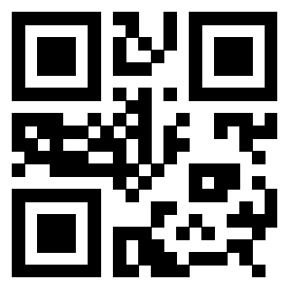 3308682966 - Immagine del QrCode