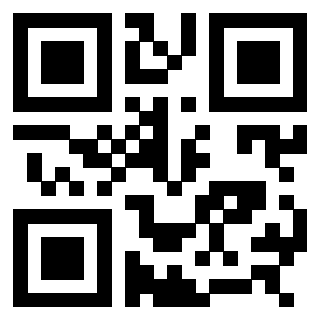 Il Qr Code di 3308682969