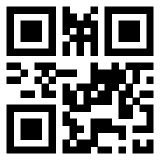 3308682970 - Immagine del QrCode associato