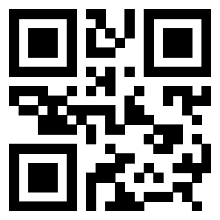 Immagine del QrCode di 3308682972