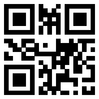 3308682973 - Immagine del QrCode