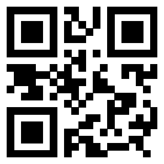 3308682977 Qr Code associato